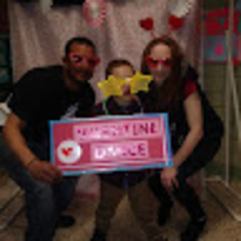 Meet your Posher, Ginny